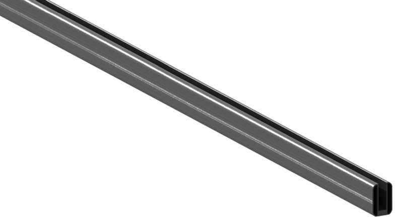 planeo Gardence Resistant - U | H-profile 180 cm