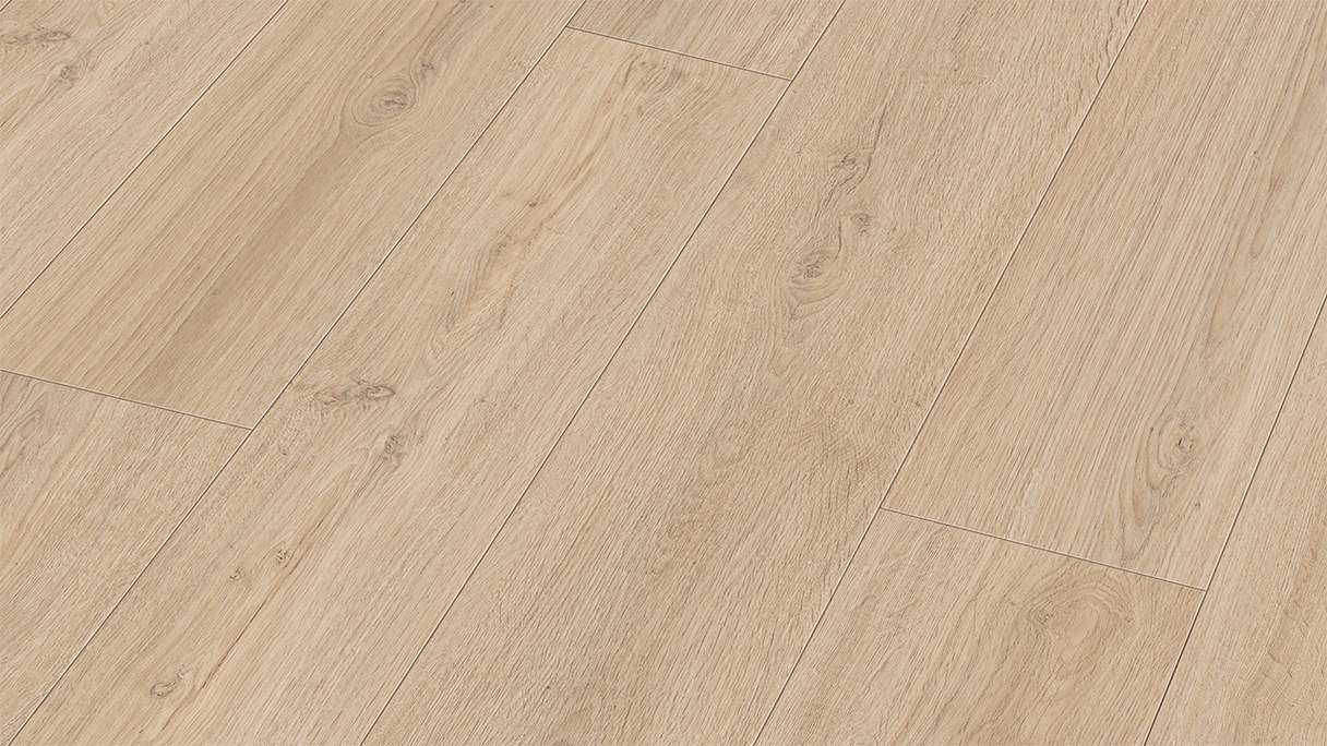 MEISTER design flooring MeisterDesign. next DD 500 S - 07122 rock oak sand | integrated footfall sound insulation (400054-1287220-07122)