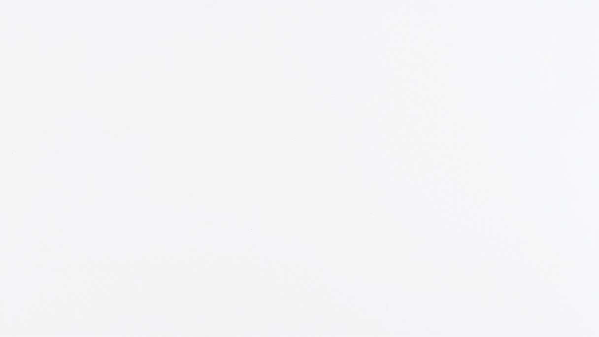 planeo StrongWall - Plastic wall panelling White 65 x 37.5 cm