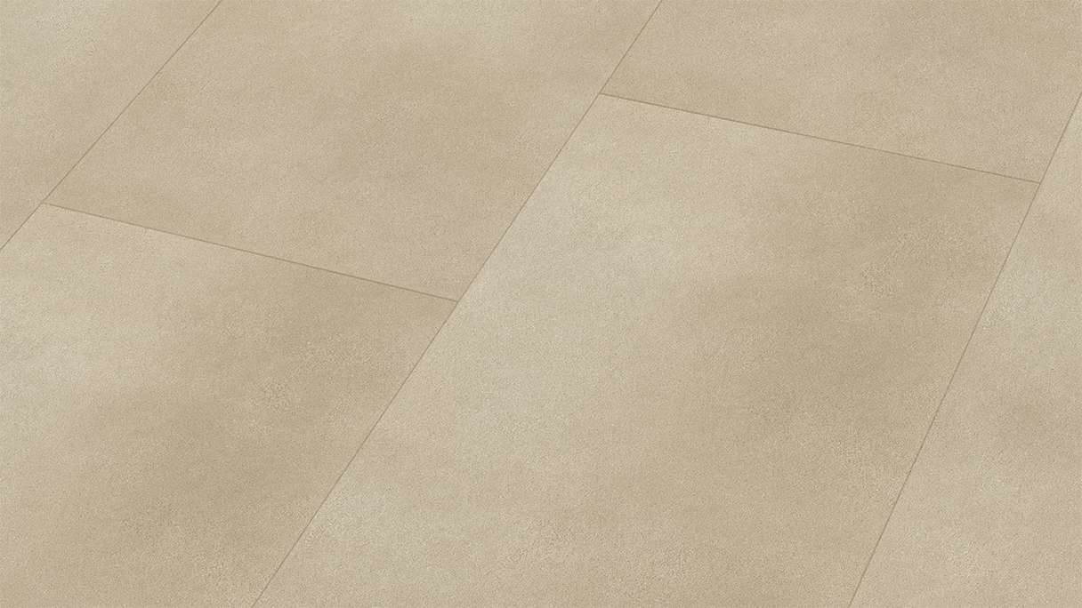 MEISTER design flooring dryback vinyl DB 155 - 20210 Mellow gold stone pore structure (400058-0914457-20210)