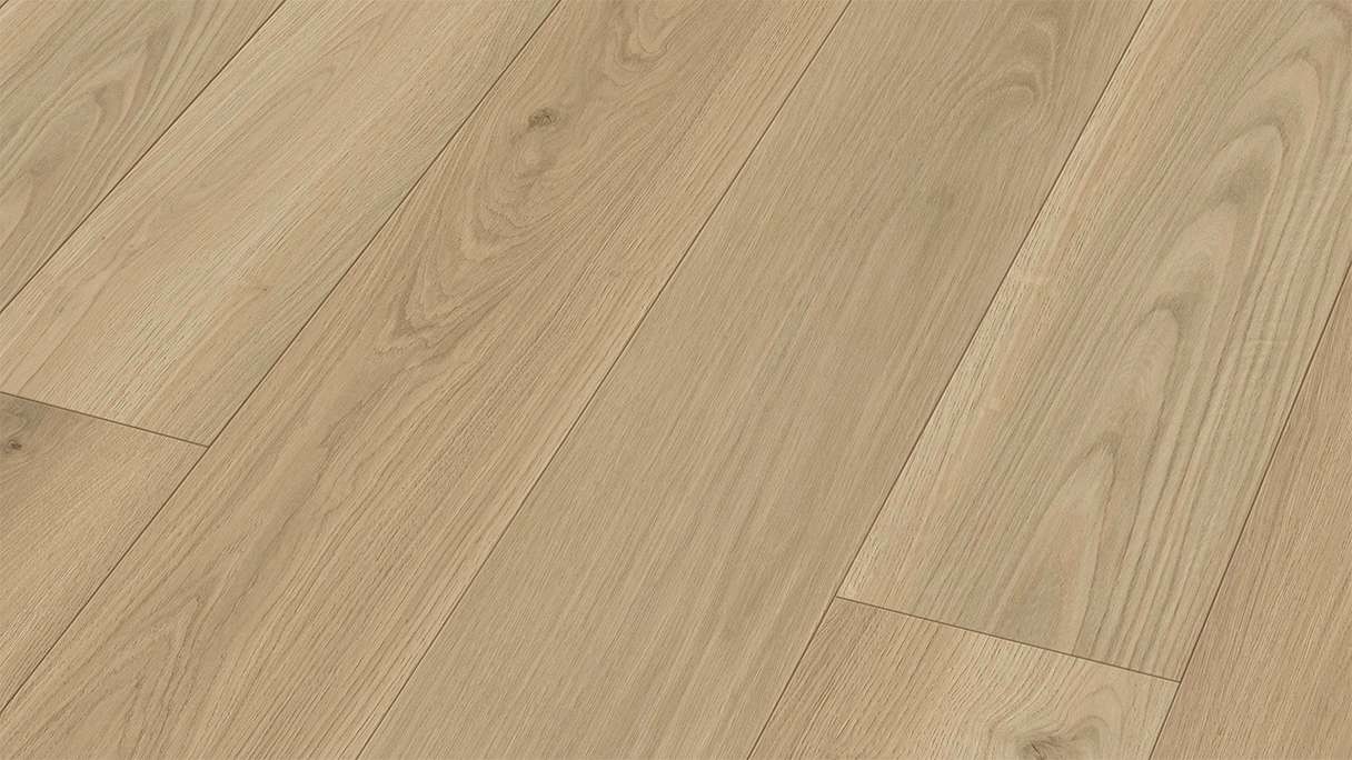 MEISTER design flooring rigid vinyl RM 500 S - 20205 Delta blues | integrated footfall sound insulation (400050-1522225-20205)