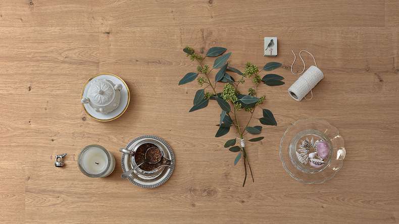 MEISTER Laminate flooring - MeisterDesign LC 55 Oak Marrakesh 6396 (600012-1288198-06396)