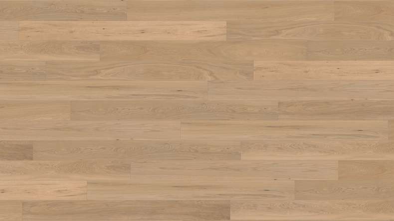 planeo Parquet Flooring - CLASSIC White Oak (PU-000103-N)