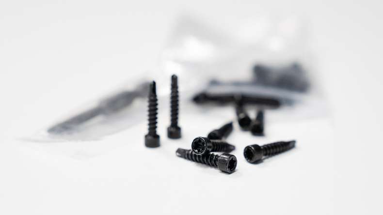 planeo terrace clip Connect - 100 pcs