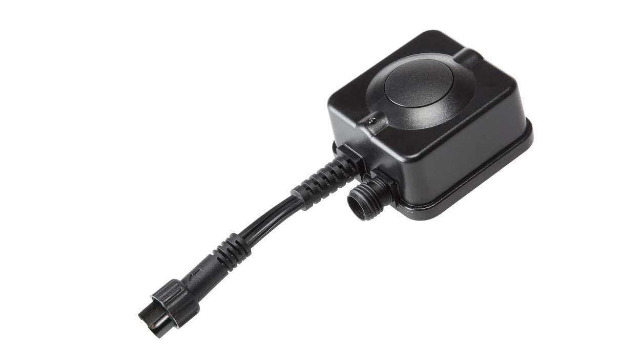 planeo garden lighting - Receiver