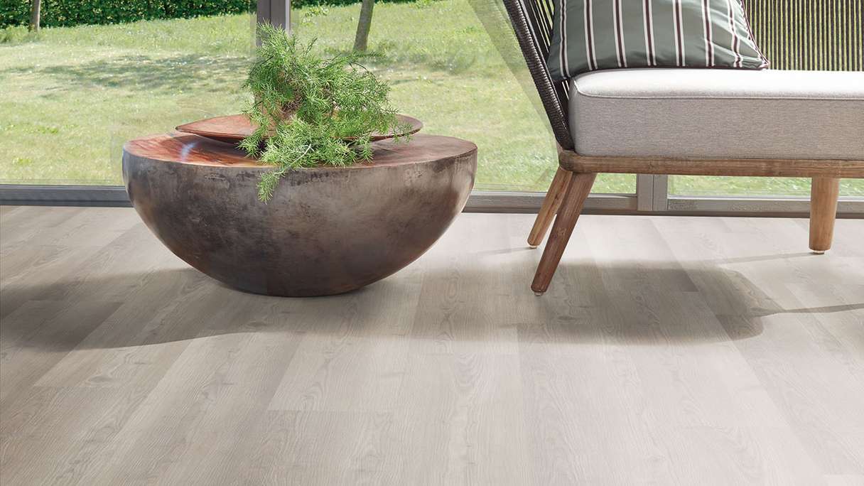 Skaben click vinyl - NordicPro Groda XL | integrated impact sound insulation (SNP-6203603)