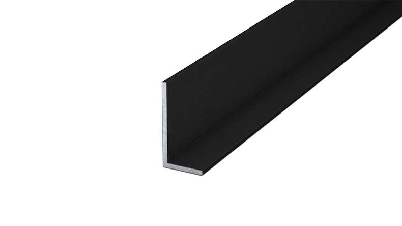 planeo angle profile 843 – 3000 x 20 x 10 mm