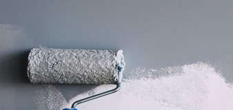 Emulsion paint