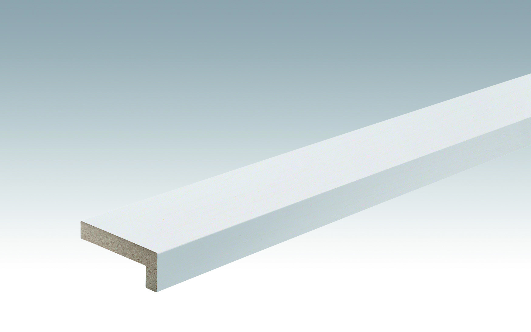 Internal angle 90º for aluminum skirting board DESIGNBASE-SL-E