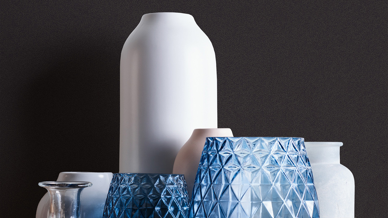 Vinyl wallpaper Black & White 4 A.S. Création Modern plain black 045 Wallpaper