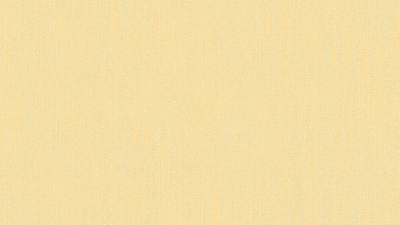 vinyl wallpaper yellow modern uni flavour 882 Wallpaper