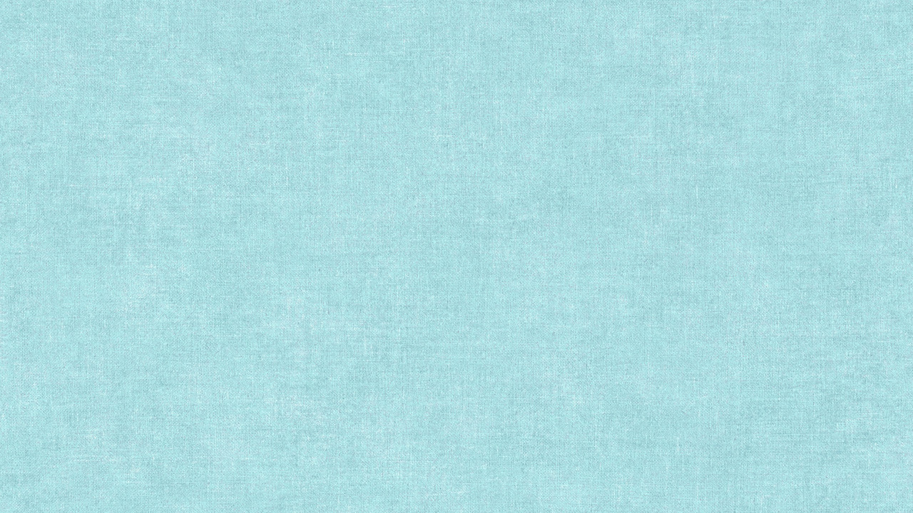 Vinyl wallpaper blue classicmodern plains Paradise Garden 209 Wallpaper