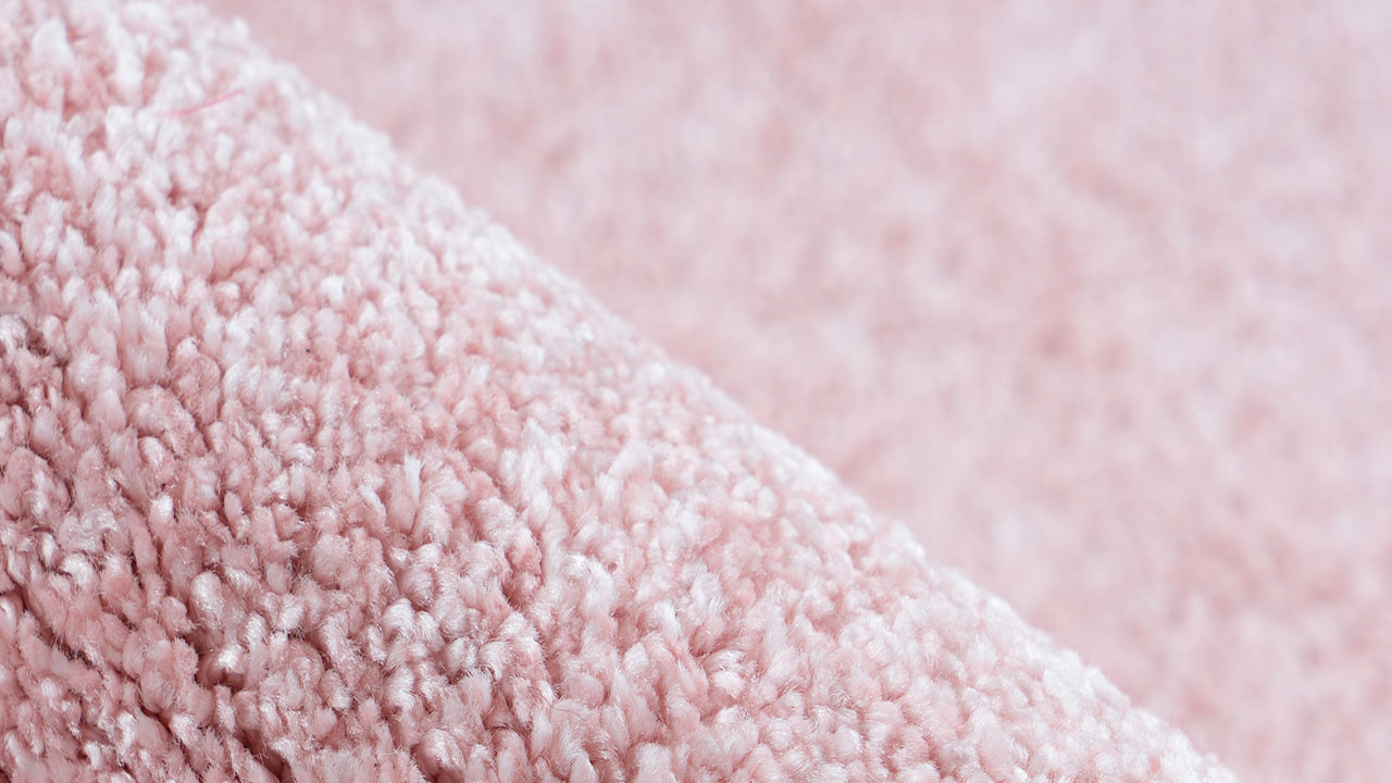 planeo carpet Australia Rockhampton powder pink Carpet