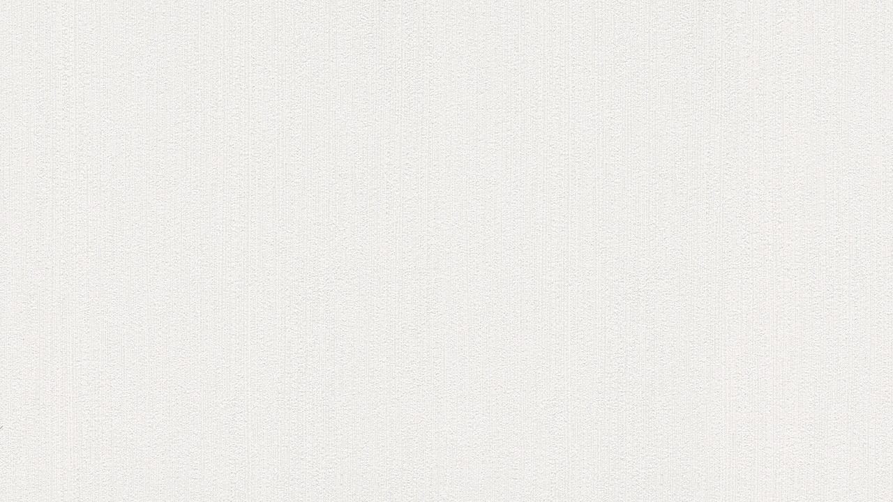 Vinyl wallpaper Black & White 4 A.S. Création plain colours cream white 902 Wallpaper