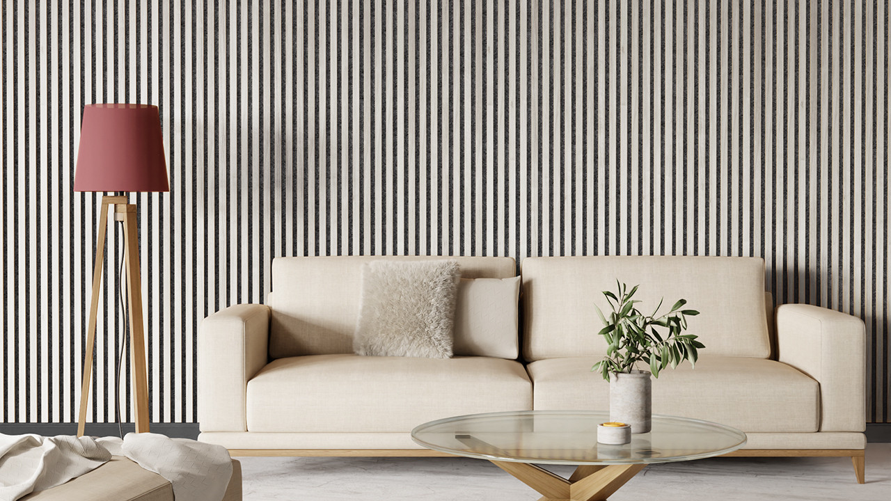 Acoustic wall panel -  Österreich