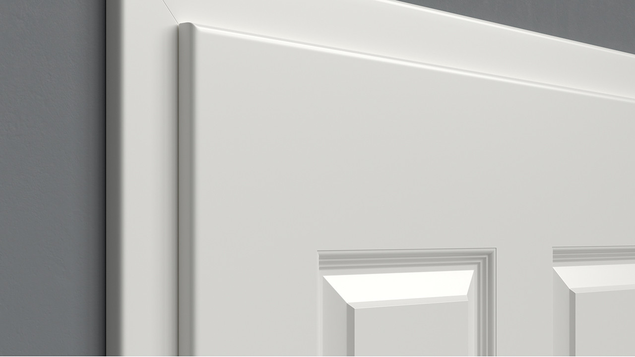 planeo lacquer interior door lacquer 2.0 Gido 9016 white lacquer