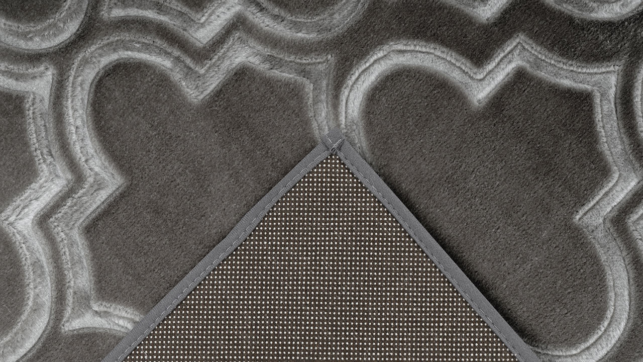 planeo carpet Monroe 100 anthracite Carpet