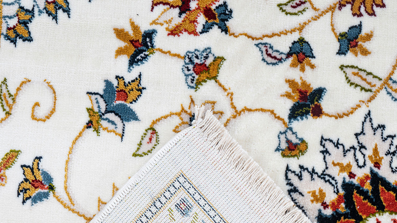 planeo carpet Scotland Glasgow cream Carpet