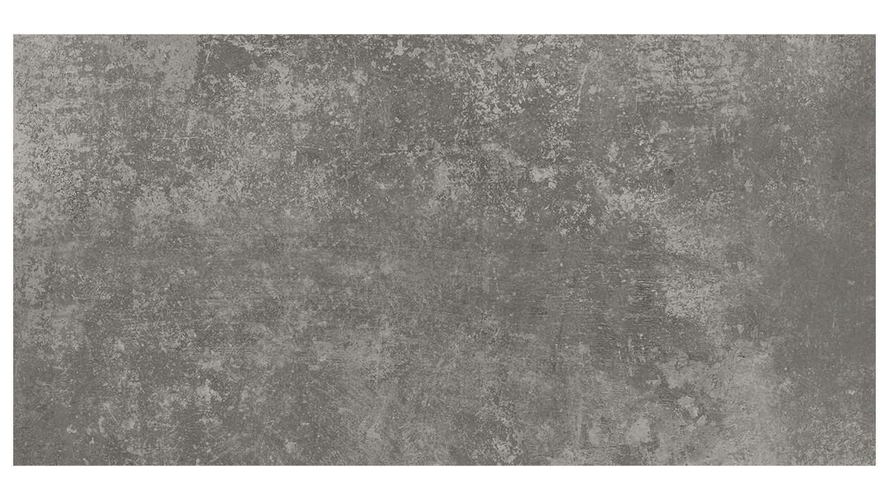 planeo DIYTile carrelage intérieur sol ardoise - 30 x 60 x 12 cm gris galet  PT - Carrelage
