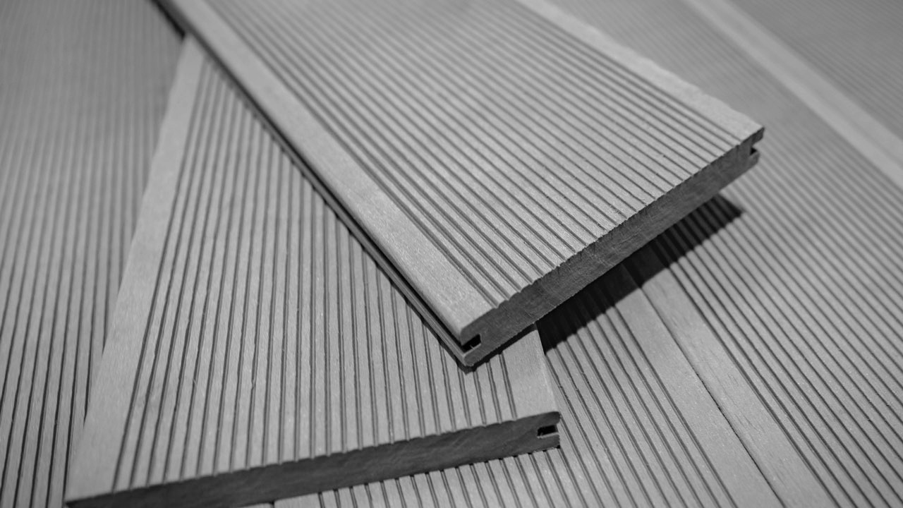 Is Your WPC decking boards with click system private?