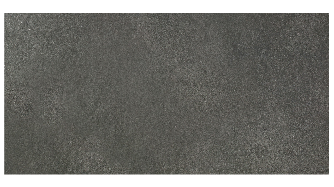 planeo DIYTile carrelage intérieur sol ardoise - 30 x 60 x 12 cm gris galet  PT - Carrelage