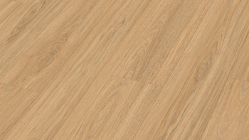 MEISTER Laminate - MeisterDesign LD 250 Princess Oak sand 06895 | Synchronised embossing (600002-1288244-06895)