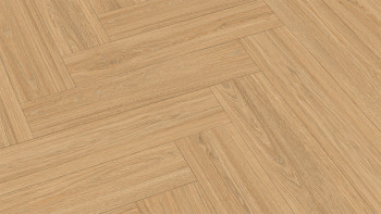 MEISTER Laminate - MeisterDesign LS 350 Princess Oak sand 06895 | Synchronised embossing (600001-0840168-06895)