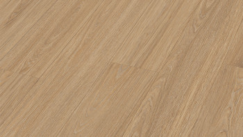MEISTER Laminate - MeisterDesign LD 250 Princess Oak cream 06896 | synchronised embossing (600002-1288244-06896)