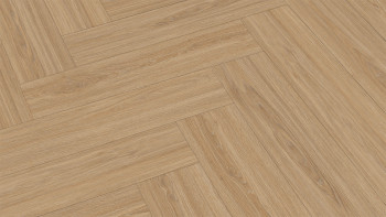 MEISTER Laminate - MeisterDesign LS 350 Princess Oak cream 06896 | synchronised embossing (600001-0840168-06896)