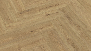 MEISTER Laminate - MeisterDesign LS 350 Oak Champagne 07001 | Synchronised embossing (600001-0840168-07001)