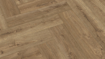 MEISTER Laminate - MeisterDesign LS 350 Oak Amber 07002 | Synchronised embossing (600001-0840168-07002)