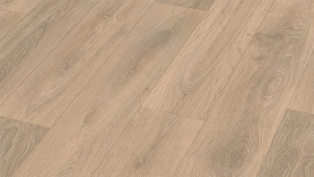 MEISTER Laminate - MeisterDesign LD 250 Oak sand 07004 | Synchronised embossing (600002-1288244-07004)