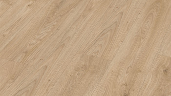 MEISTER Laminate - MeisterDesign LD 250 Oak relax pure 07113 | Synchronised embossing (600002-1288244-07113)