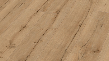 MEISTER Laminate - MeisterDesign LL 150 S matured oak natural 07114 | Impact sound insulation integrated (600008-2052220-07114)