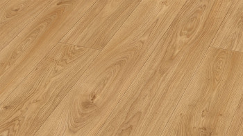 MEISTER Laminate - MeisterDesign LL 150 S natural oak 07117 | Integrated footfall sound insulation (600008-2052220-07117)