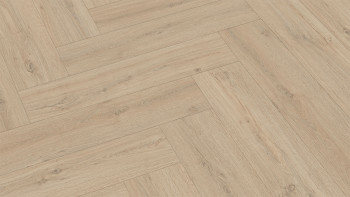 MEISTER Laminate - MeisterDesign LS 350 rock oak sand 07122 | synchronised embossing (600001-0840168-07122)
