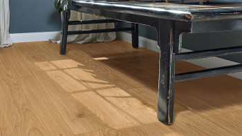 MEISTER Laminate - MeisterDesign LD 250 Shore oak honey 07127 | synchronised embossing (600002-1288244-07127)