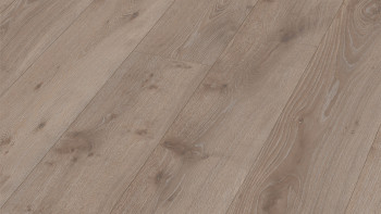 MEISTER Laminate flooring - MeisterDesign LL 250 Bach oak 07143 | synchronised embossing (600009-2052248-07143)