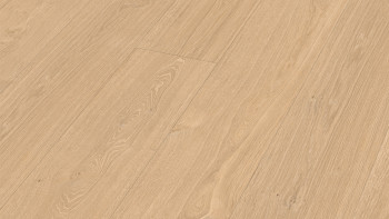 MEISTER Laminate - MeisterDesign LL 250 Tale oak light 07144 | synchronised embossing (600009-2052248-07144)