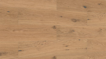 MEISTER Craft SP 400 system panels - authentic pure oak - 1090 x 210 x 7.5 mm | 8 pcs (300031-1090210-20131)