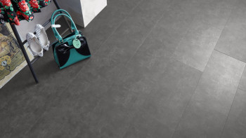 Skaben click vinyl - ProfiKlick stone Milan anthracite | waterproof (SP-6202118)