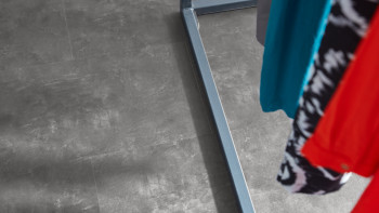 Skaben click vinyl - ProfiKlick stone Milan anthracite | waterproof (SP-6202118)