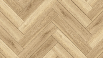 planeo click Vinyl - Herringbone Oak Kitzbühl (KH-4001)