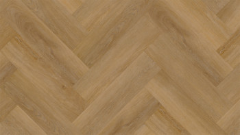 planeo click Vinyl - Herringbone Oak Geneva (KH-5001-T)