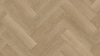 planeo click Vinyl - Herringbone Oak Zurich (KH-5003-T)
