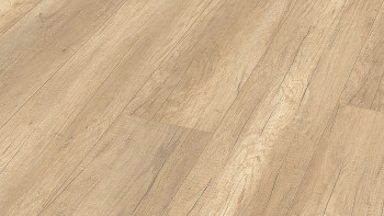 MEISTER Laminate - MeisterDesign LL 150 Boathouse Oak light 06259 | Made in Germany (600007-2052220-06259)