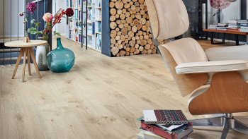 MEISTER Laminate - MeisterDesign LL 250 Oak Atacama 06380 | Synchronised embossing (600009-2052248-06380)