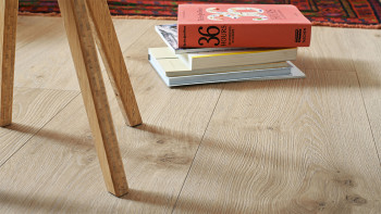 MEISTER Laminate - MeisterDesign LL 250 Oak Atacama 06380 | Synchronised embossing (600009-2052248-06380)