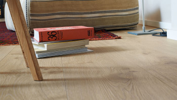 MEISTER Laminate - MeisterDesign LL 250 Oak Atacama 06380 | Synchronised embossing (600009-2052248-06380)