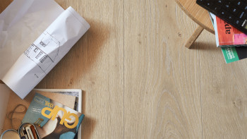 MEISTER Laminate - MeisterDesign LL 250 Oak Atacama 06380 | Synchronised embossing (600009-2052248-06380)